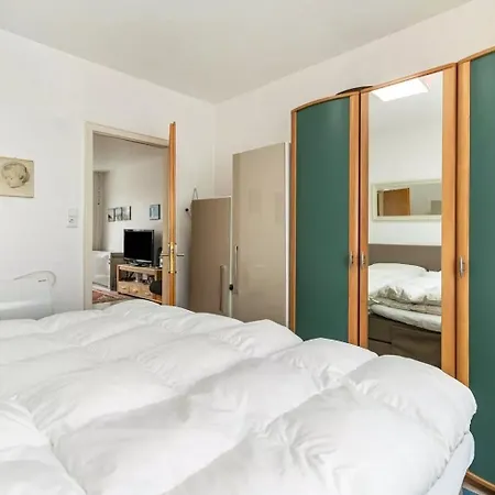 Dom wakacyjny Makrele Dornum