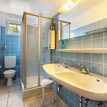 Makrele Holiday home *