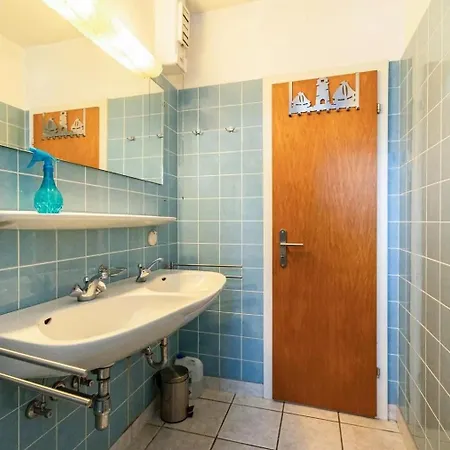 Makrele Holiday home *