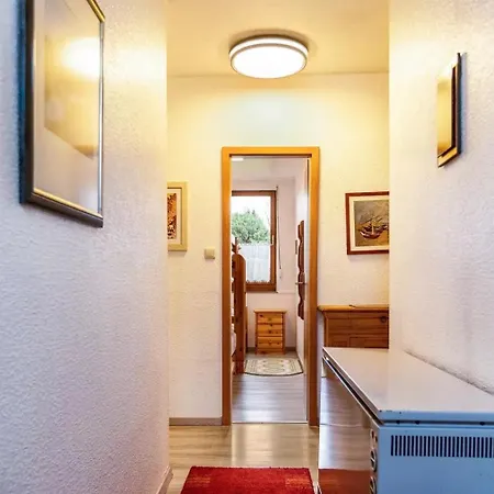 Dom wakacyjny Makrele Dornum