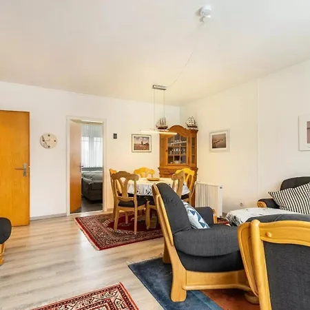 Makrele Holiday home