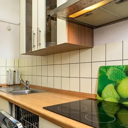 Makrele Holiday home *