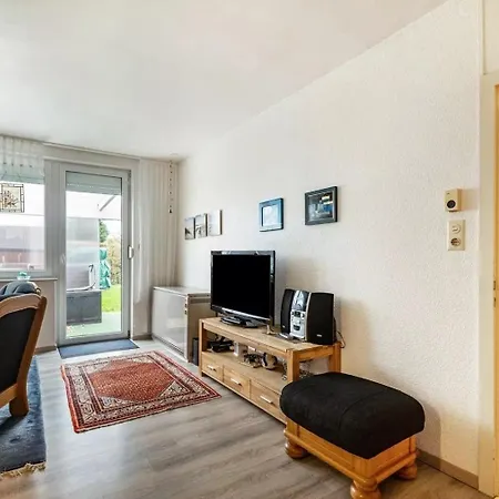 Holiday home Makrele