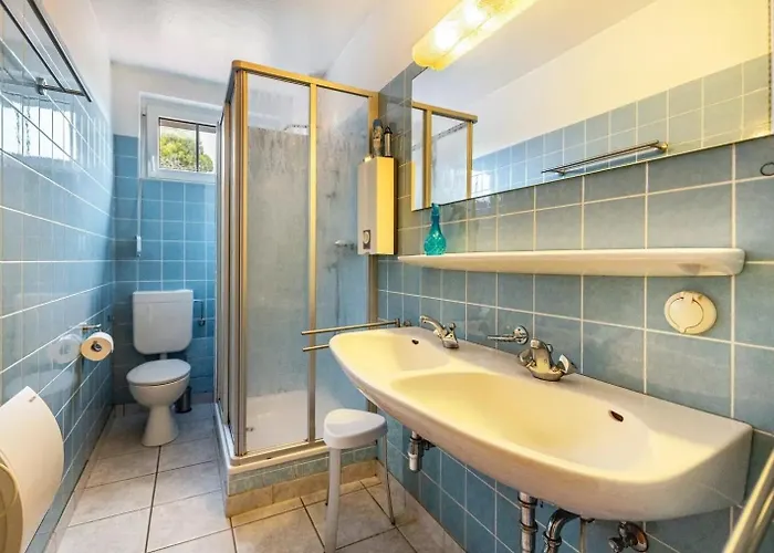 Makrele Hébergement de vacances *