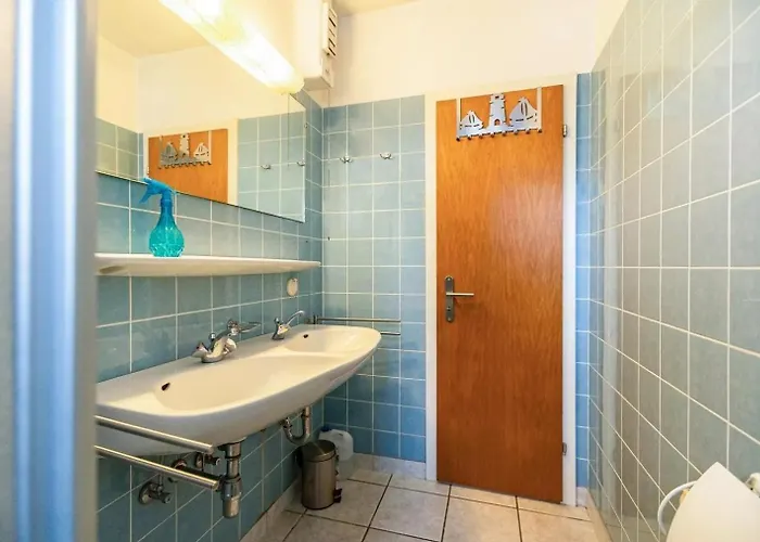 Makrele Hébergement de vacances *