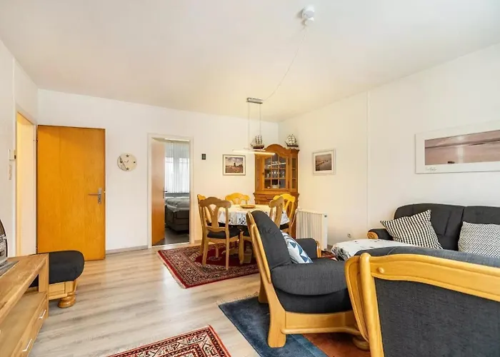 Makrele Hébergement de vacances