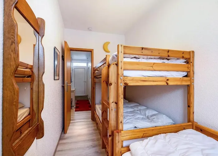 Hébergement de vacances Makrele