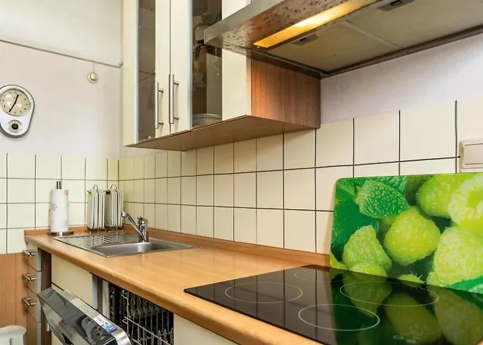 Makrele Hébergement de vacances *