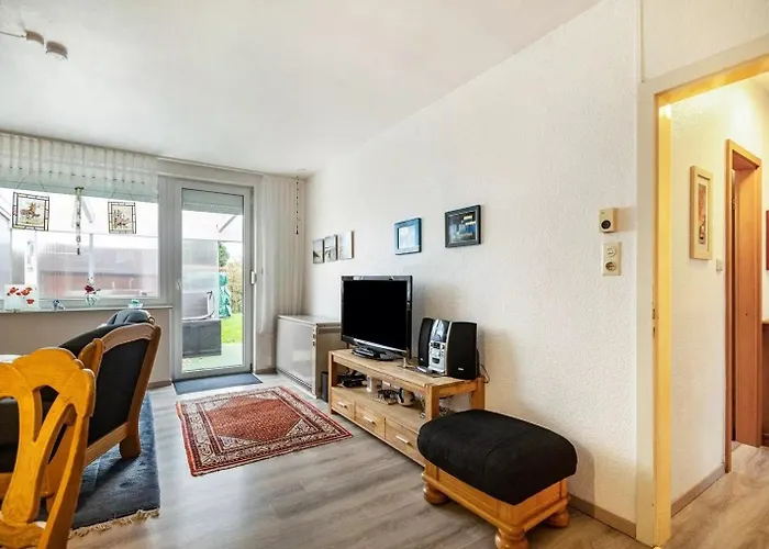 Hébergement de vacances Makrele